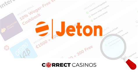 10 Reputable Jeton Casinos to try in 2024 .